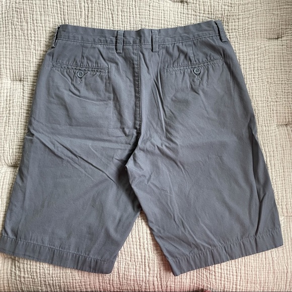 J.Crew Rivington Short Men’s - Picture 2 of 3